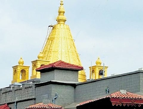 LPG shortage hits Shirdi Sai Baba Temple, laddu distribution and canteen menu scaled down