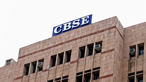 CBSE