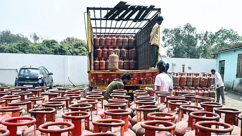 Image used for representational purposes only.