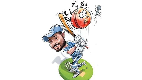 For someone who spent years on the sidelines, the hours in the limelight could be eternally fulfilling.