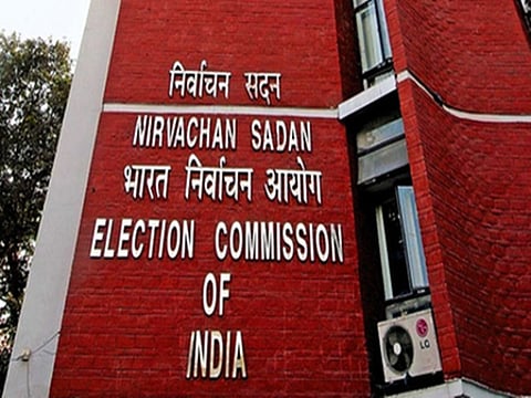 According to a senior ECI officer, state officials were also instructed to focus on inter-state check posts and border districts to ensure violence-free, intimidation-free and inducement-free elections.