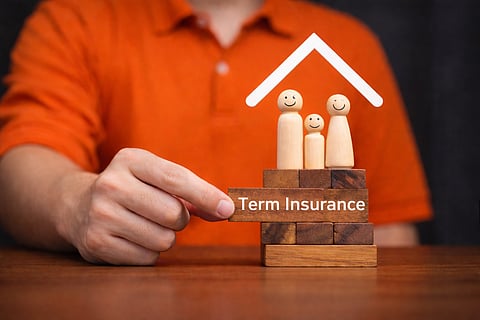 How Much Term Insurance Cover Is Enough?