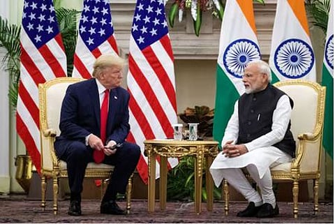 India-US trade deal