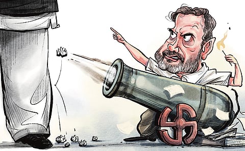 Representational image