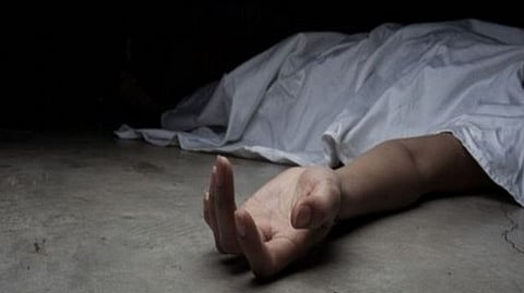 Image used for representative purpose.