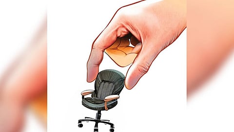 The last date for withdrawal of candidature is March 26, while April 7 marks the end of the election campaign.