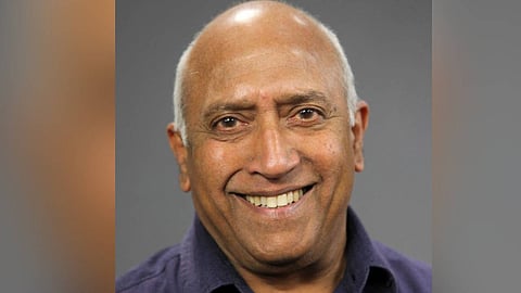 Wing Commander Rakesh Sharma