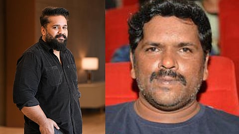 Shaneel Gautham; Chandra Mohan