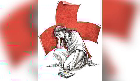 Image used for representative purpose.