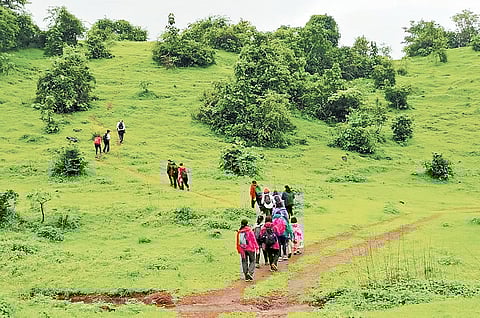 Plans are underway to develop 66 villa colonies at an estimated cost of Rs 1,204 crore, making it one of the largest tourism-driven real estate initiatives in the region.