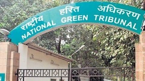 National Green Tribunal