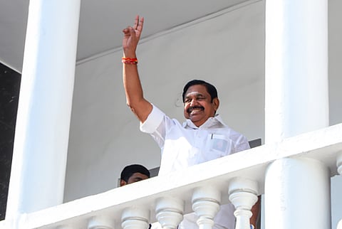 The choices of incumbent legislators highlight AIADMK's focus on continuity with senior leaders who have a strong local base.