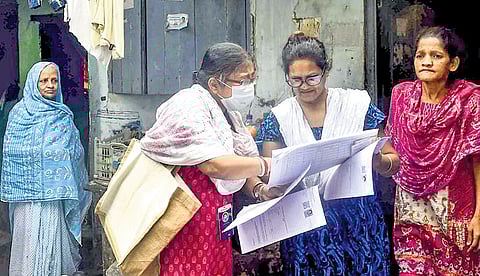 West Bengal | Fate of 60L voters in suspense. Who will benefit?