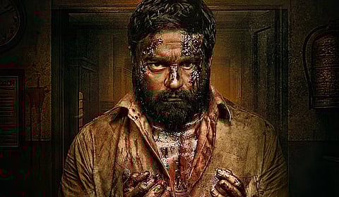 Selvaraghavan in Manithan Deivamagalam