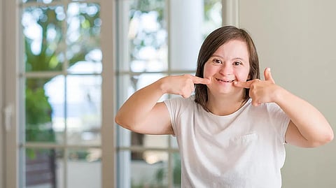 Addressing Oral Health Challenges in Down Syndrome