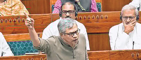 Railways saved Rs 6k cr in electric push, says Vaishnaw