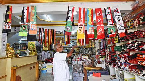 The upcoming election may reflect a measure of continuity, alongside elements of change at the margins