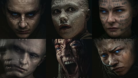 Dune: Part Three posters