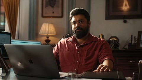Nivin Pauly in Prathichaya