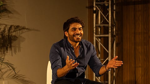 Manav Kaul
