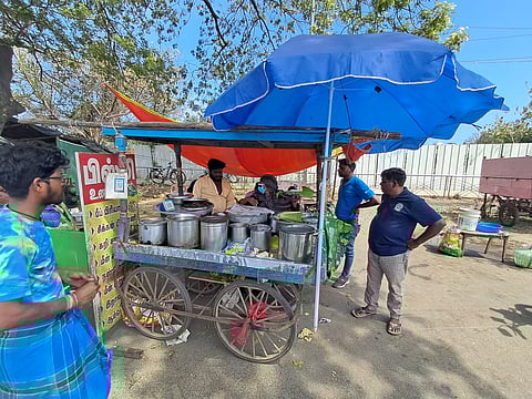 LPG crisis: Fluctuations in the flame game