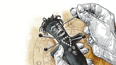 Representative image