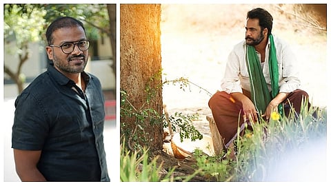 Muralikanth D: I expected Sivaji to win Best Actor Award