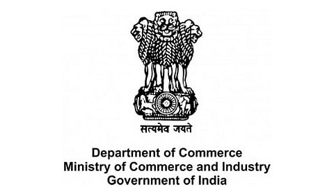 Ministry of Commerce and Industry