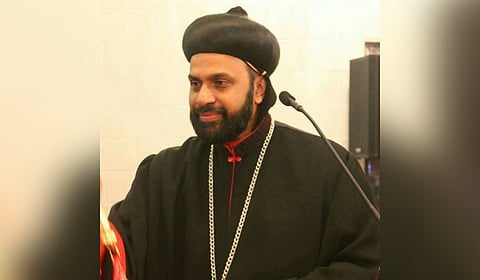 Kuriakose Mor Theophilos