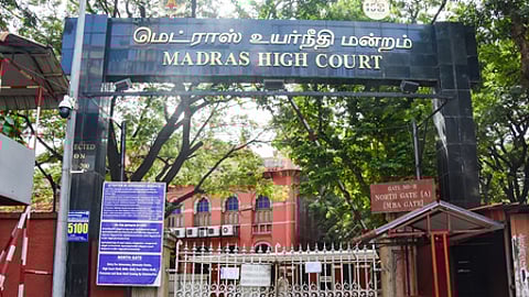 Justice M Nirmal Kumar issued the direction on Monday while hearing a petition filed by Suryah seeking to quash the FIR registered on February 14, 2026.