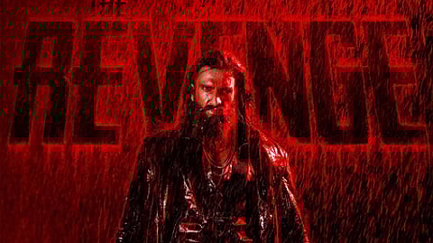 Dhurandhar: The Revenge