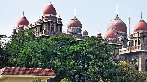 Telangana High Court