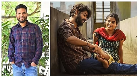 Saailu Kampati: The Gaddar Award gives me more responsibility