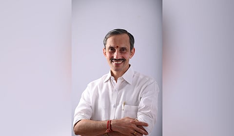 Senior BJP leader and state general secretary M T Ramesh