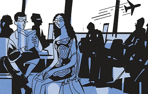 Illustration for representation