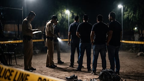 Image used for representational purpose only.