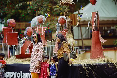 Trivians, get ready for Olam!