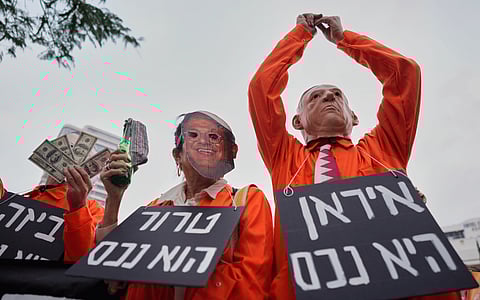 Since the February 28 US-Israel strikes, Iran’s top leadership has been hit and its military weakened, but it still retains the ability to launch missile and drone attacks threatening Gulf energy supplies and the global economy.