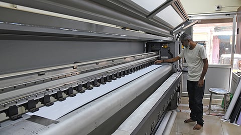 Representative image