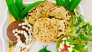 Hub of Habbas: Prominent b'lureans on celebrating diverse festivals