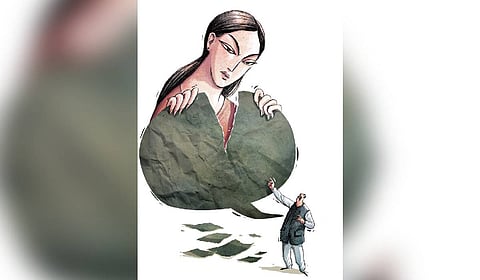 Political leaders seen as progressive have made misogynistic comments.