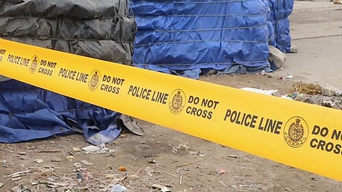 Image used for representational purposes only.