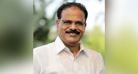 Abdurahiman Randathani