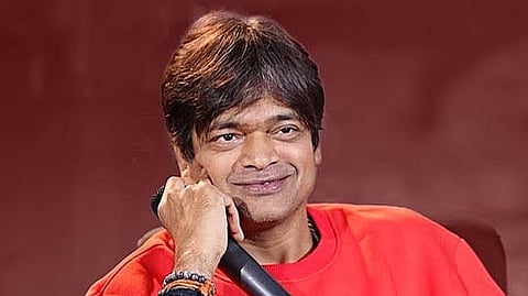 Harish Shankar: Ustaad Bhagat Singh is not a remake