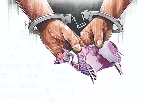 Image used for representation only