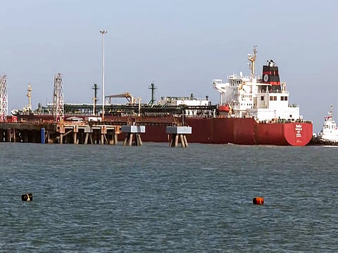 As the Iran war crossed its miserable two-month mark, brent crude futures tore past $126 per barrel -- the highest level in four years.