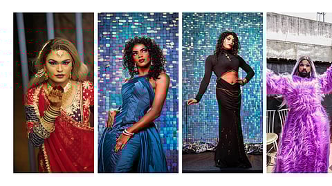 Queen Shivangi, Dark Fantasy, Rang He Ra and Kamani Sutra