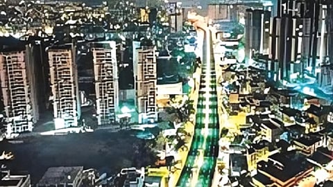 Representative Image