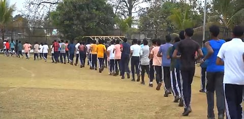 ‘Bastar Heritage Marathon’ will bring together runners from across the country, offering not only a test of endurance but also a rare immersion into one of India’s most culturally rich and ecologically diverse regions.