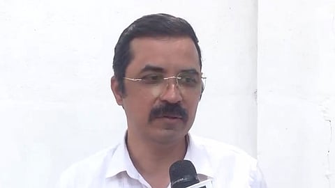 "Stalin has become crybaby": AIADMK's Kovai Satyan hits back at Tamil Nadu CM over remarks on EPS